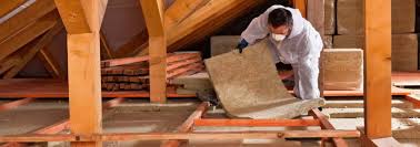 Best Radiant Barrier Insulation in Spring Valley, CA